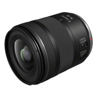Produktbild för Canon RF vidvinkelzoomobjektiv - 16 mm - 28 mm