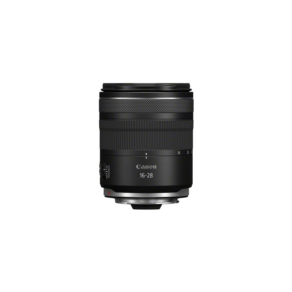 Produktbild för Canon RF vidvinkelzoomobjektiv - 16 mm - 28 mm