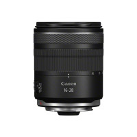 Produktbild för Canon RF vidvinkelzoomobjektiv - 16 mm - 28 mm