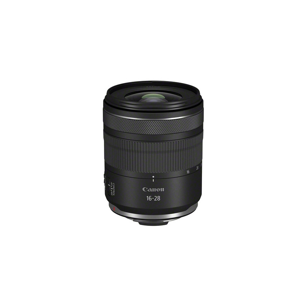Produktbild för Canon RF vidvinkelzoomobjektiv - 16 mm - 28 mm