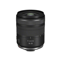 Produktbild för Canon RF vidvinkelzoomobjektiv - 16 mm - 28 mm