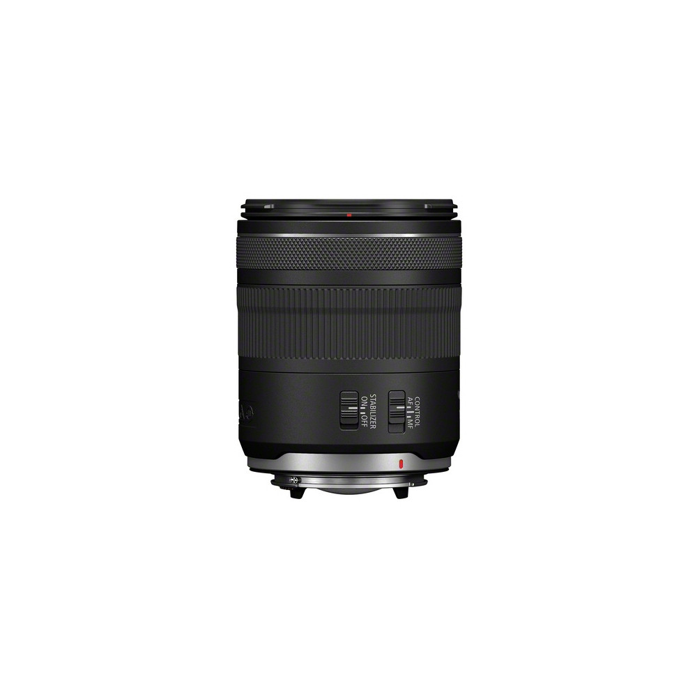 Produktbild för Canon RF vidvinkelzoomobjektiv - 16 mm - 28 mm