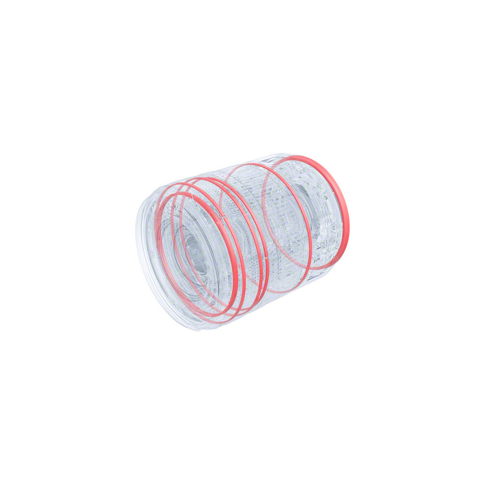 Produktbild för Canon RF vidvinkelzoomobjektiv - 16 mm - 28 mm