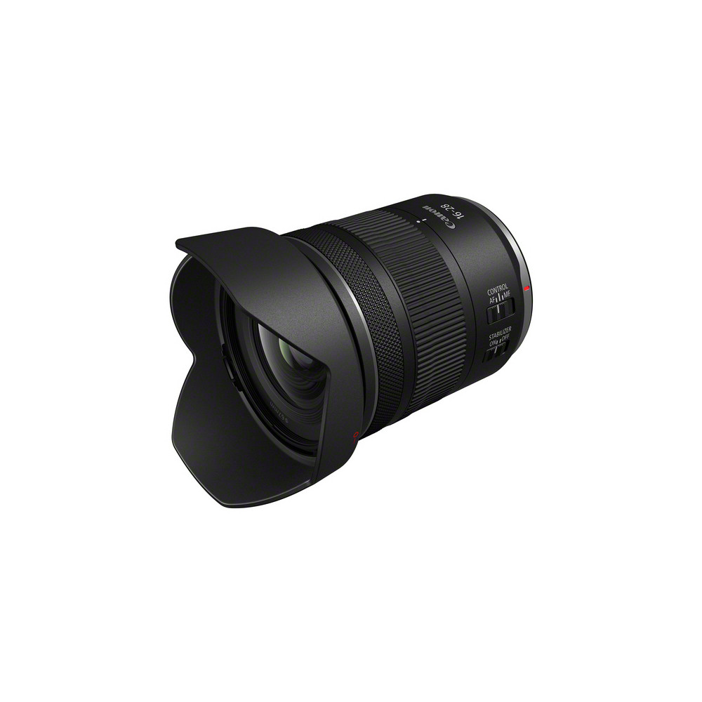 Produktbild för Canon RF vidvinkelzoomobjektiv - 16 mm - 28 mm