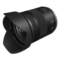 Produktbild för Canon RF vidvinkelzoomobjektiv - 16 mm - 28 mm