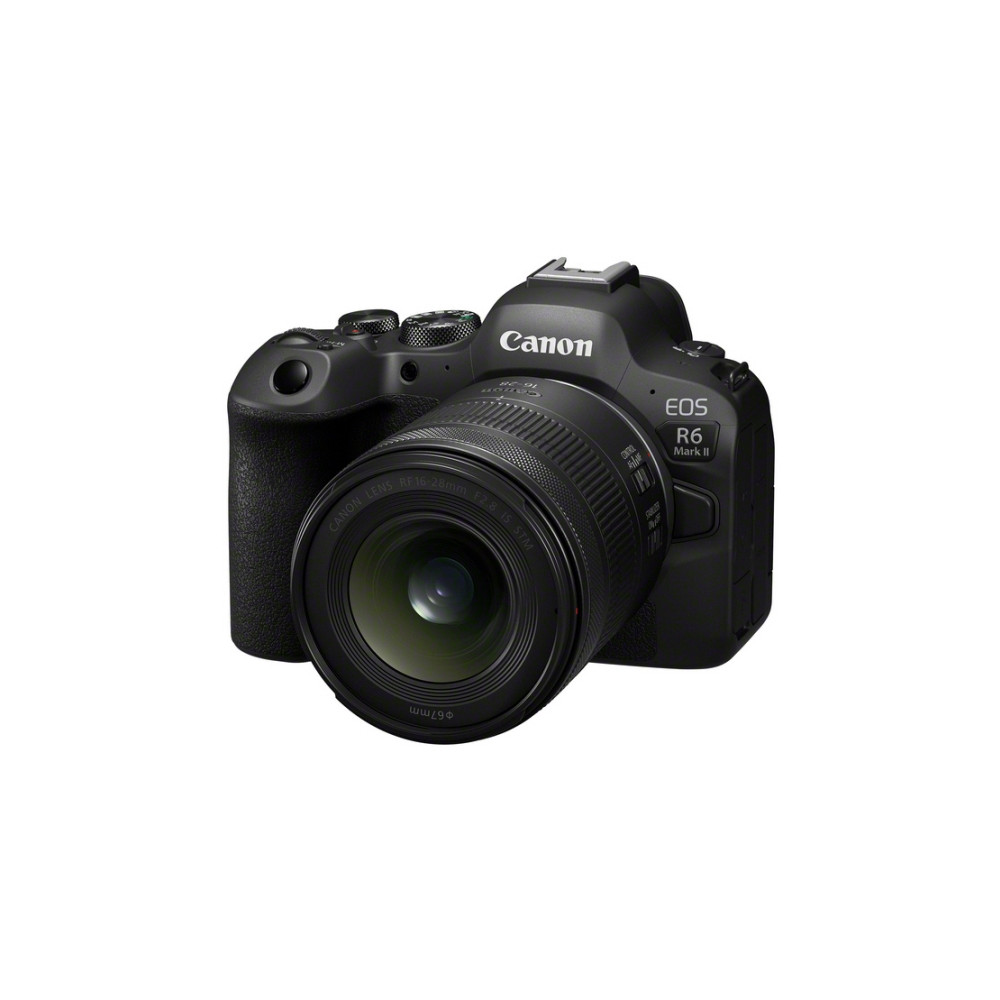 Produktbild för Canon RF vidvinkelzoomobjektiv - 16 mm - 28 mm
