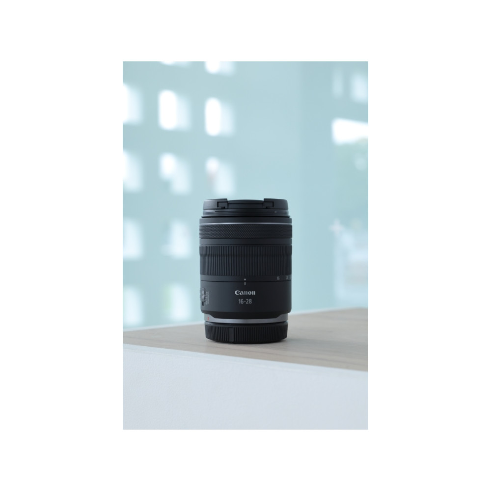 Produktbild för Canon RF vidvinkelzoomobjektiv - 16 mm - 28 mm