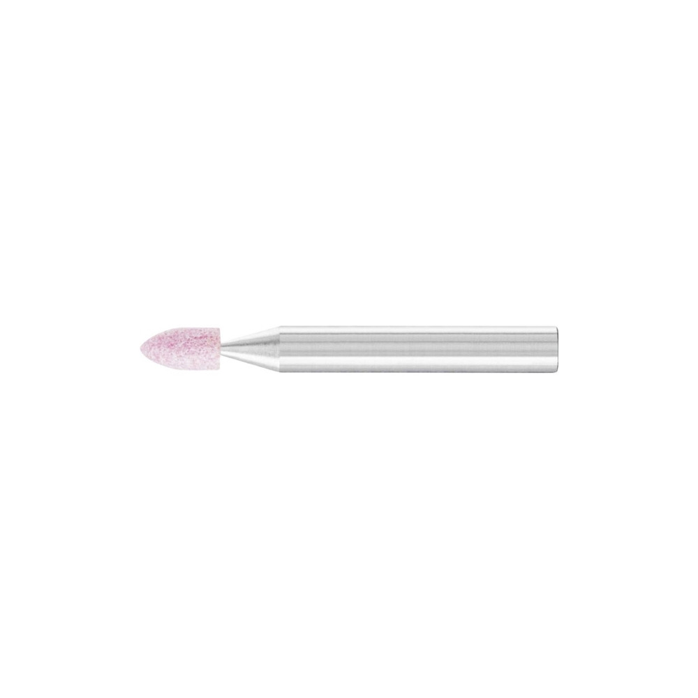 Produktbild för PFERD 32103276, Slipstift, Stål, 190900 RPM, 6 mm, 10 mm, 10...
