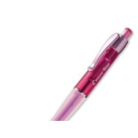 Produktbild för Kulpenna Pilot Vega påfyllningsbar, 1 mm, blått bläck, rosa,...