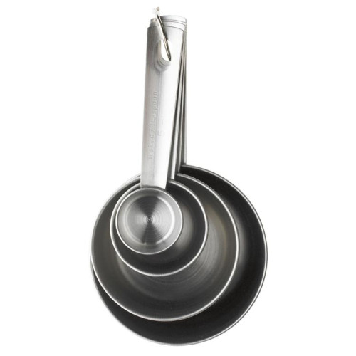 GastroMax Måttsats 4 delar
