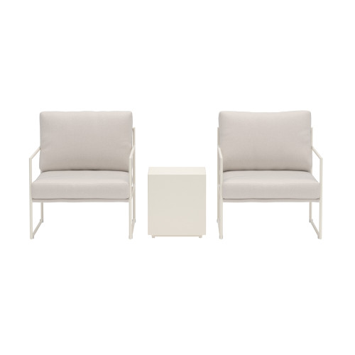 Venture Home Lissabon Loungeset