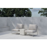 Produktbild för Lissabon Loungeset