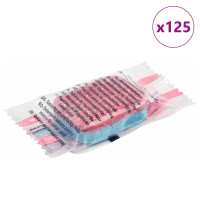 Produktbild för Diskmaskinstabletter 125 pcs