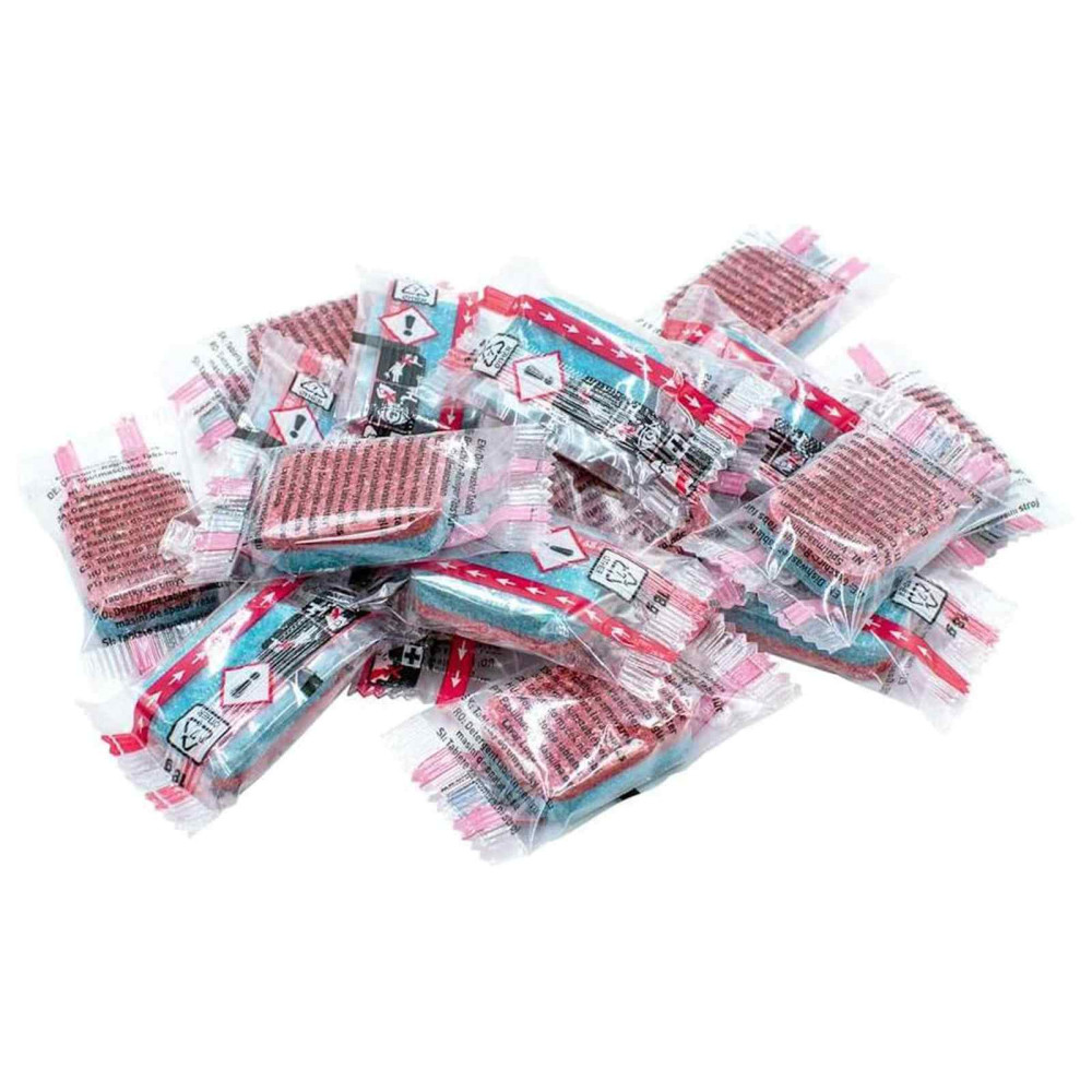 Produktbild för Diskmaskinstabletter 125 pcs