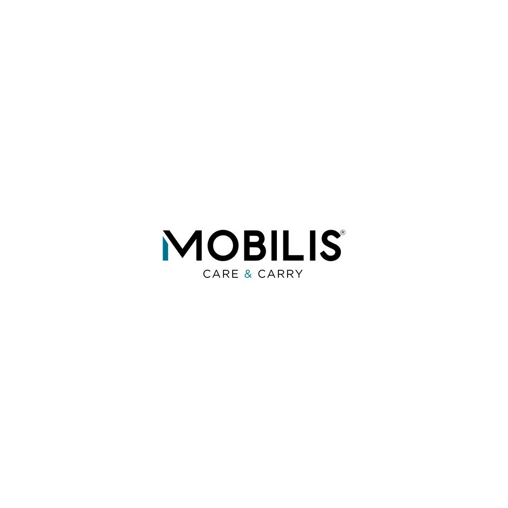Produktbild för Mobilis - skärmskydd för mobiltelefon