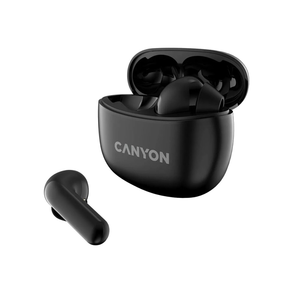Produktbild för Canyon TWS-5 - True wireless-hörlurar med mikrofon