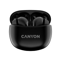 Produktbild för Canyon TWS-5 - True wireless-hörlurar med mikrofon