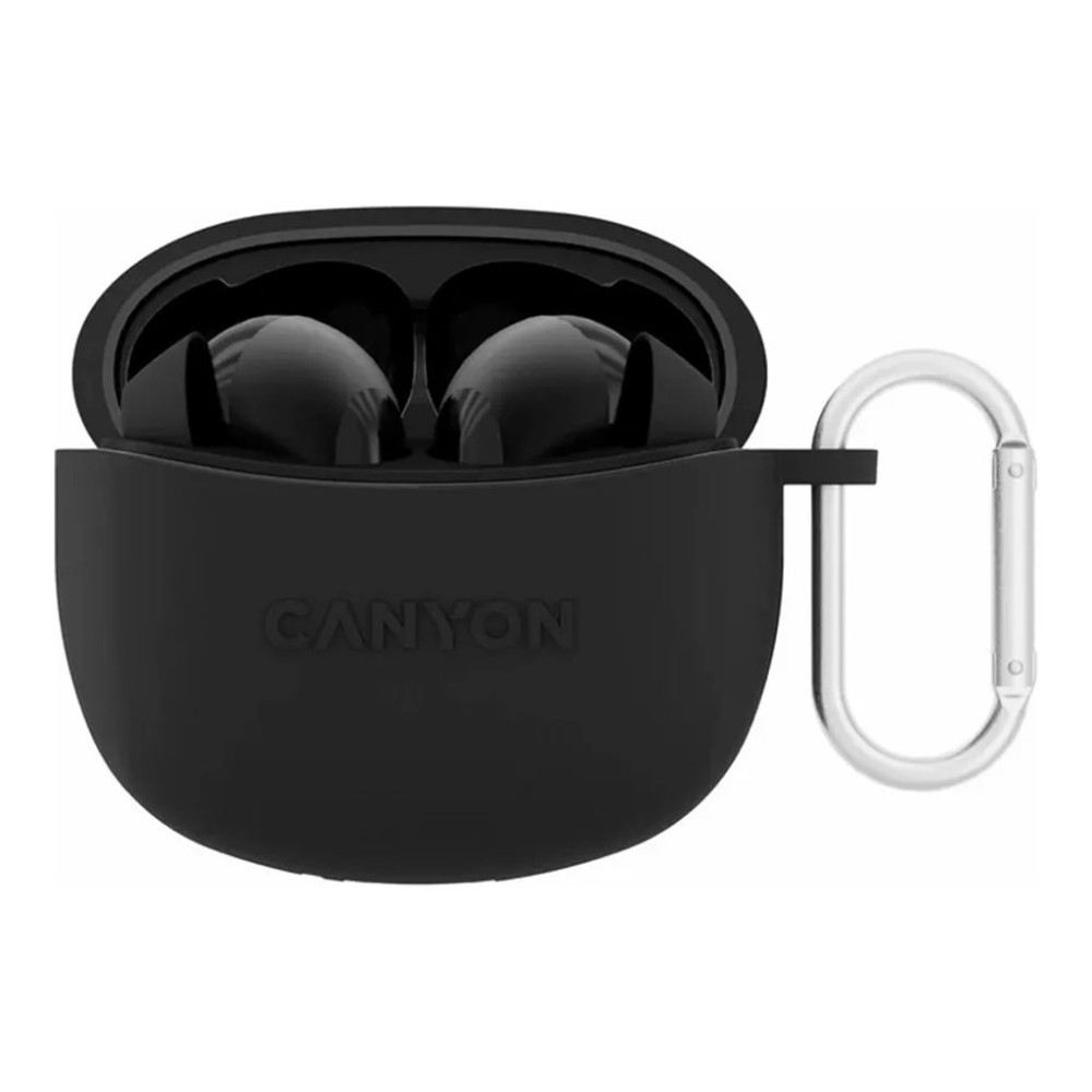 Produktbild för Canyon TWS-5 - True wireless-hörlurar med mikrofon