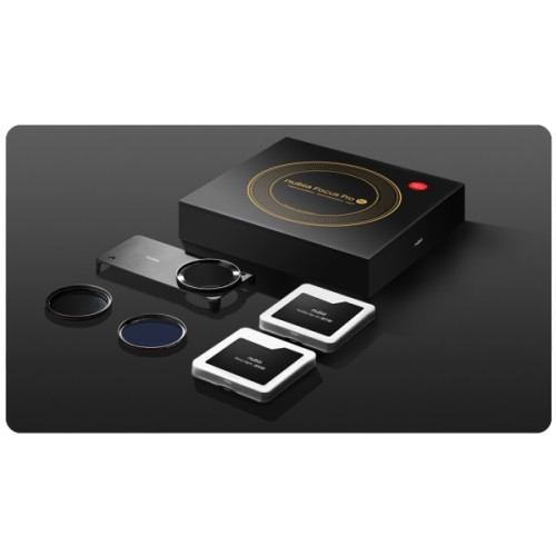 Nubia Nubia N-FS/PRO, Smartphone-kit, Svart, Nubia, Focus Pro 5G,...