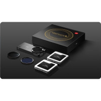 Produktbild för Nubia N-FS/PRO, Smartphone-kit, Svart, Nubia, Focus Pro 5G,...