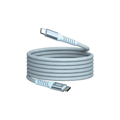 VERBATIM Verbatim - USB typ C-kabel - USB-C till USB-C - 1.2 m
