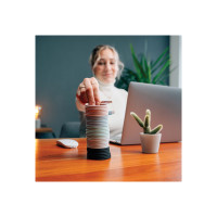 Produktbild för Verbatim - USB typ C-kabel - USB-C till USB-C - 1.2 m