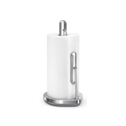 simplehuman simplehuman KT1203, Bordsmonterad pappershanddukshållare, Bo...