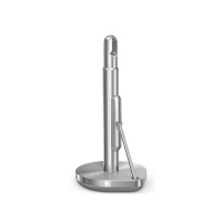 Produktbild för simplehuman KT1203, Bordsmonterad pappershanddukshållare, Bo...