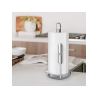 Produktbild för simplehuman KT1203, Bordsmonterad pappershanddukshållare, Bo...