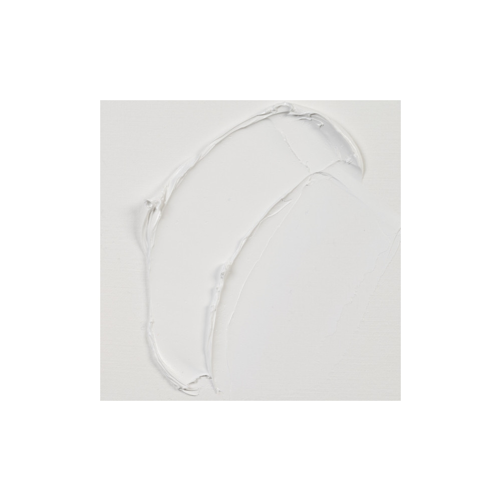 Produktbild för Schjerning Rembrandt oljefärg tub Zinc White (Safflower Oil)...