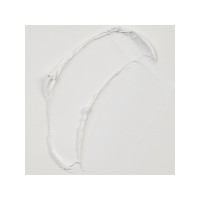 Produktbild för Schjerning Rembrandt oljefärg tub Zinc White (Safflower Oil)...