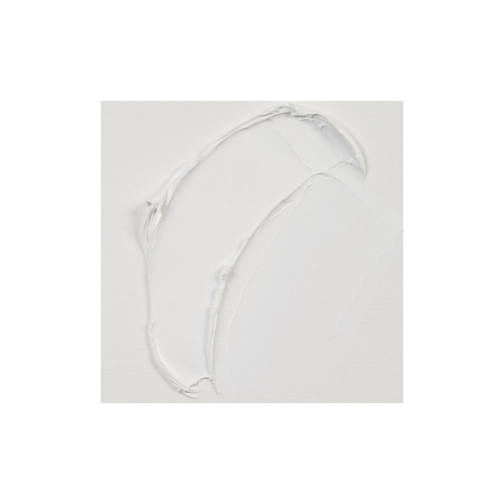 Produktbild för Schjerning Rembrandt oljefärg tub Zinc White (Safflower Oil)...