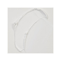 Produktbild för Schjerning Rembrandt oljefärg tub Zinc White (Safflower Oil)...