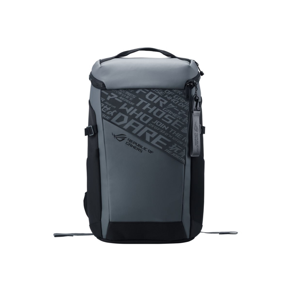 Produktbild för ASUS ROG Ranger BP2701 - Cybertext Edition - ryggsäck för bärbar dator