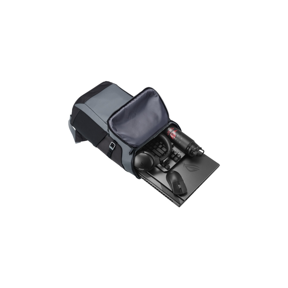 Produktbild för ASUS ROG Ranger BP2701 - Cybertext Edition - ryggsäck för bärbar dator