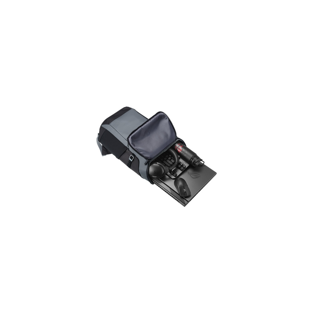 Produktbild för ASUS ROG Ranger BP2701 - Cybertext Edition - ryggsäck för bärbar dator