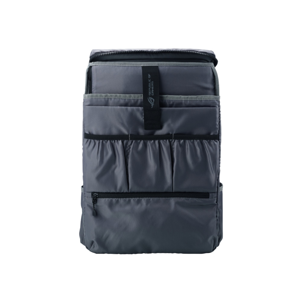 Produktbild för ASUS ROG Ranger BP2701 - Cybertext Edition - ryggsäck för bärbar dator