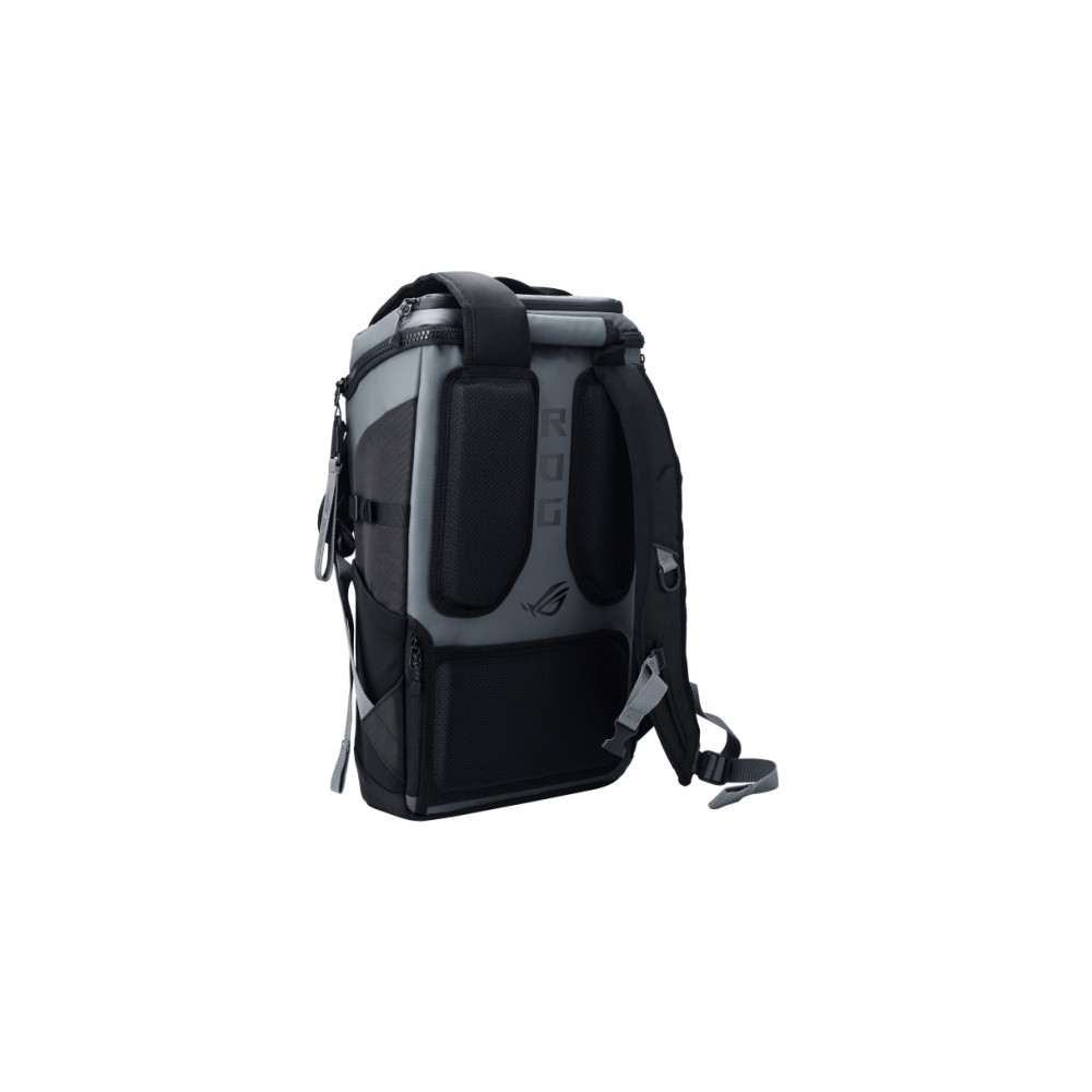 Produktbild för ASUS ROG Ranger BP2701 - Cybertext Edition - ryggsäck för bärbar dator