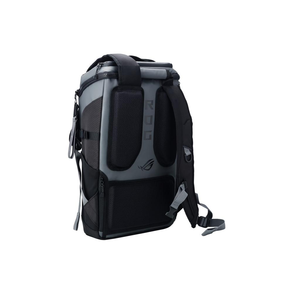 Produktbild för ASUS ROG Ranger BP2701 - Cybertext Edition - ryggsäck för bärbar dator