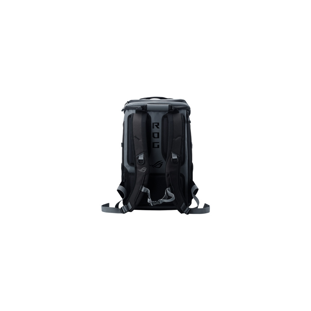Produktbild för ASUS ROG Ranger BP2701 - Cybertext Edition - ryggsäck för bärbar dator
