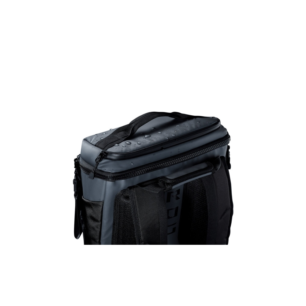 Produktbild för ASUS ROG Ranger BP2701 - Cybertext Edition - ryggsäck för bärbar dator