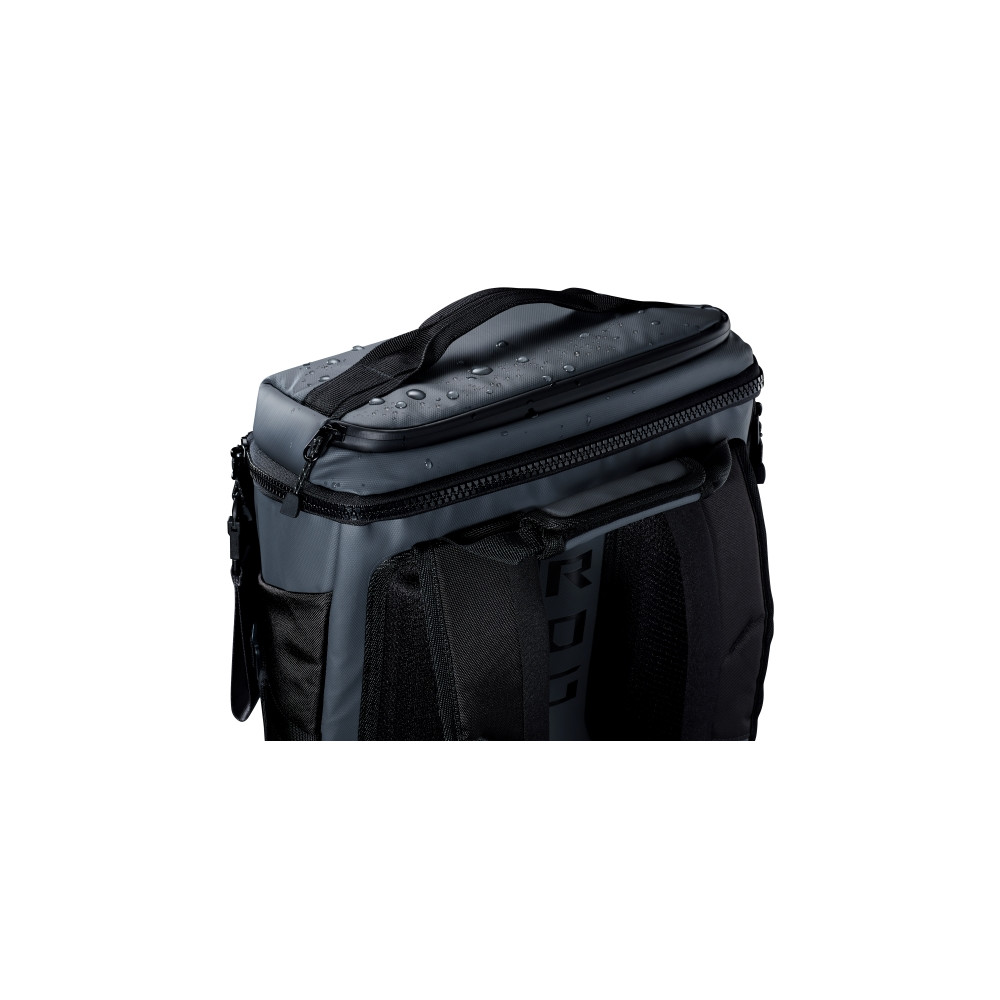 Produktbild för ASUS ROG Ranger BP2701 - Cybertext Edition - ryggsäck för bärbar dator