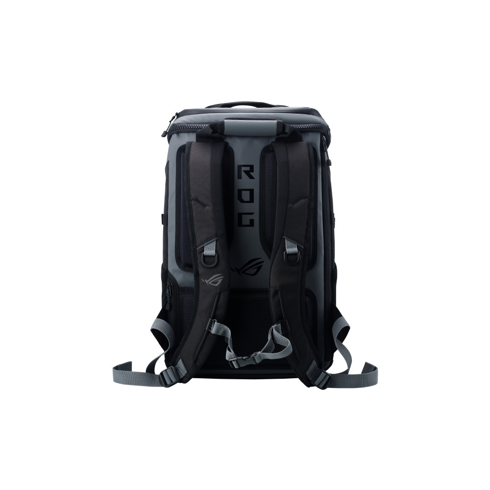 Produktbild för ASUS ROG Ranger BP2701 - Cybertext Edition - ryggsäck för bärbar dator