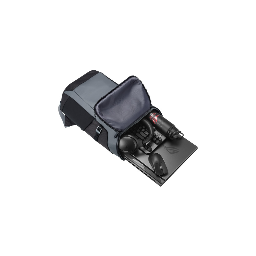 Produktbild för ASUS ROG Ranger BP2701 - Cybertext Edition - ryggsäck för bärbar dator