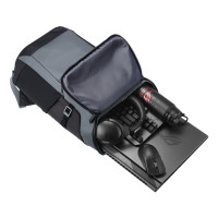 Produktbild för ASUS ROG Ranger BP2701 - Cybertext Edition - ryggsäck för bärbar dator