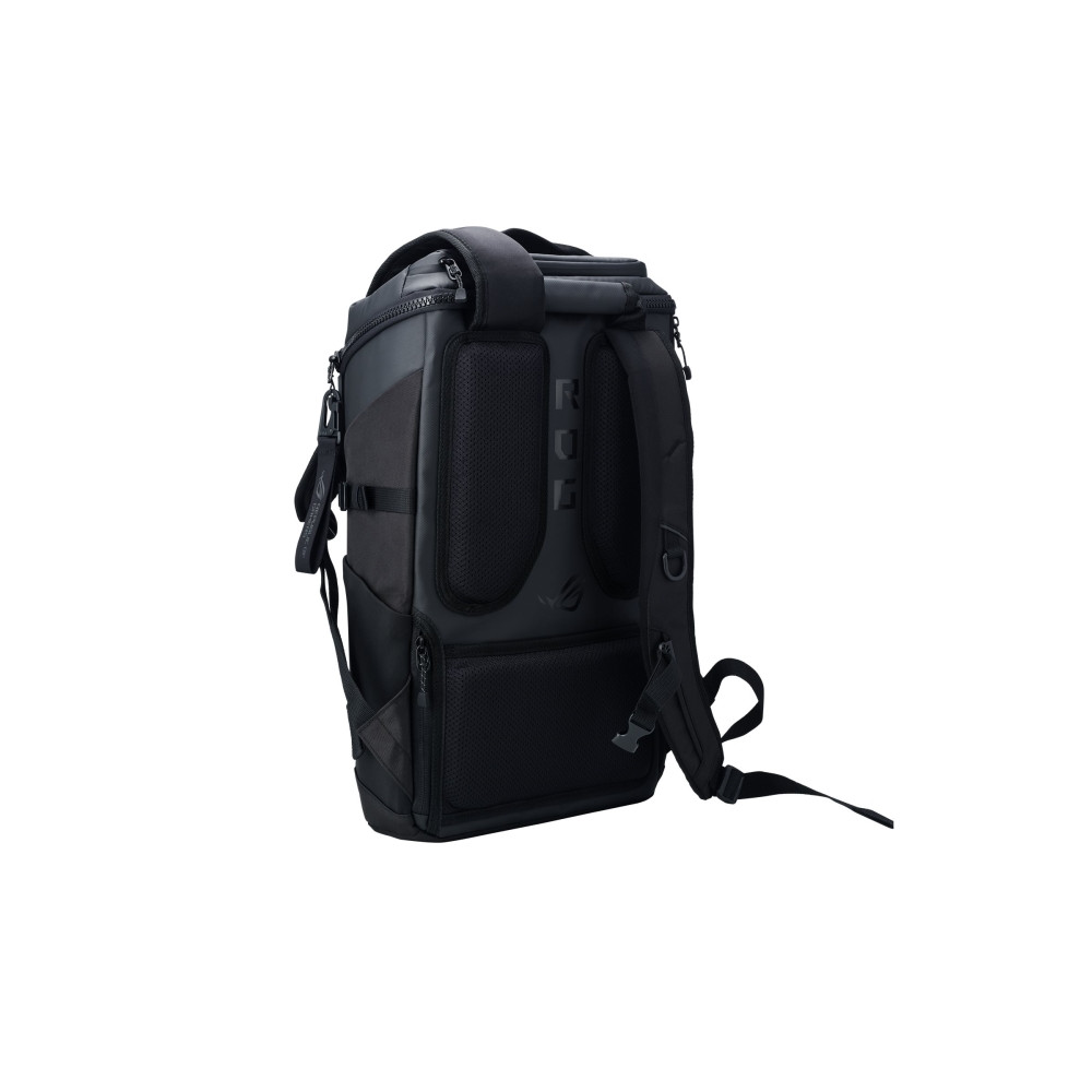 Produktbild för ASUS ROG Ranger BP2701 - Cybertext Edition - ryggsäck för bärbar dator