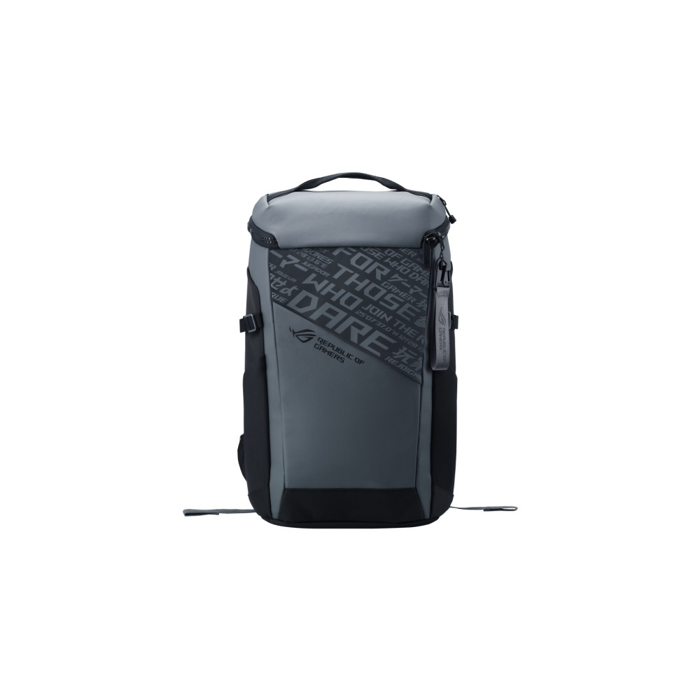 Produktbild för ASUS ROG Ranger BP2701 - Cybertext Edition - ryggsäck för bärbar dator