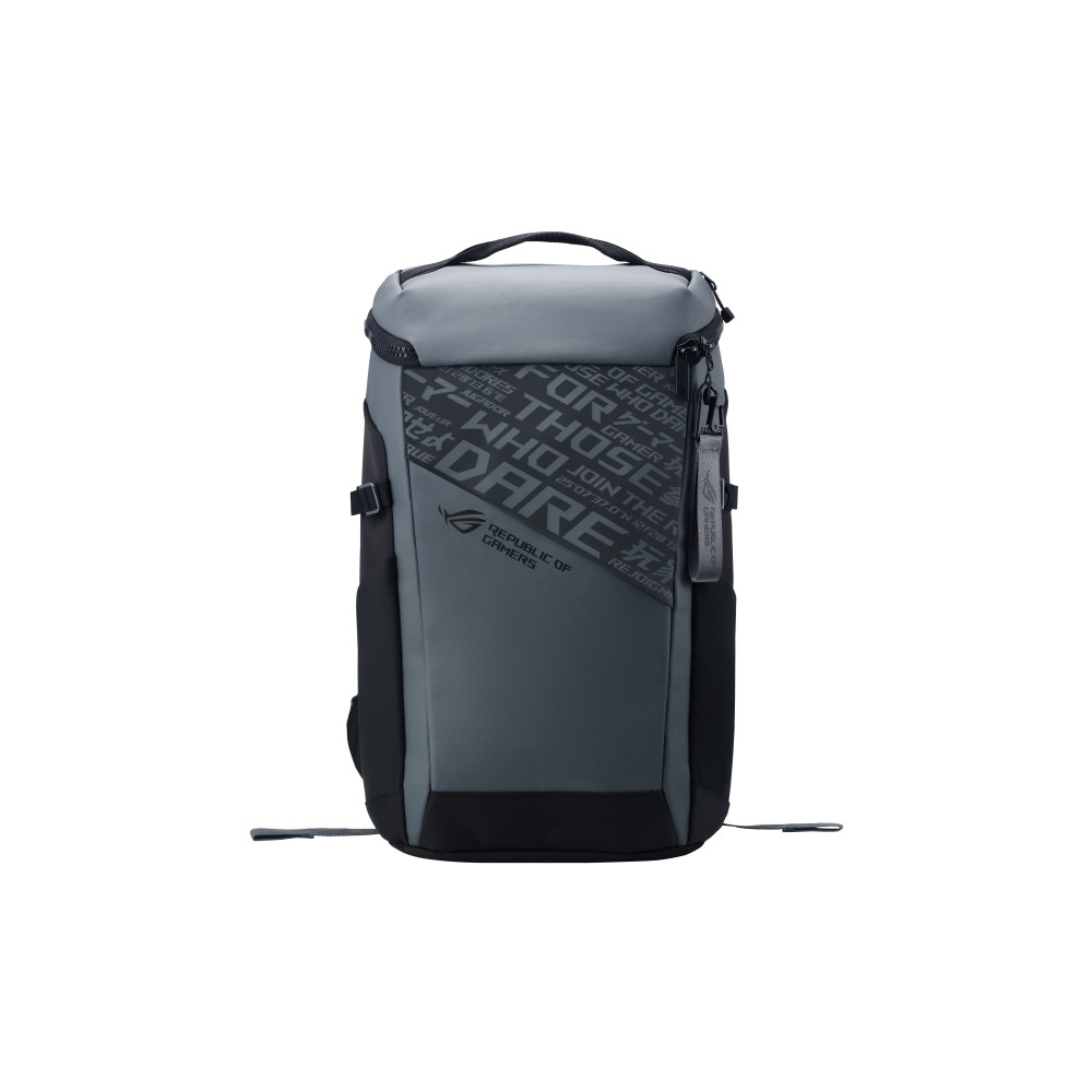 Produktbild för ASUS ROG Ranger BP2701 - Cybertext Edition - ryggsäck för bärbar dator