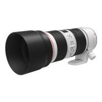 Produktbild för Canon EF telezoomobjektiv - 70 mm - 200 mm