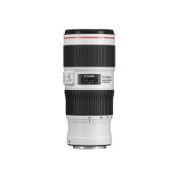 Produktbild för Canon EF telezoomobjektiv - 70 mm - 200 mm